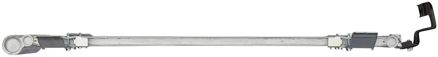 Spectra Premium 7-3793 Condensador de aire acondicionado