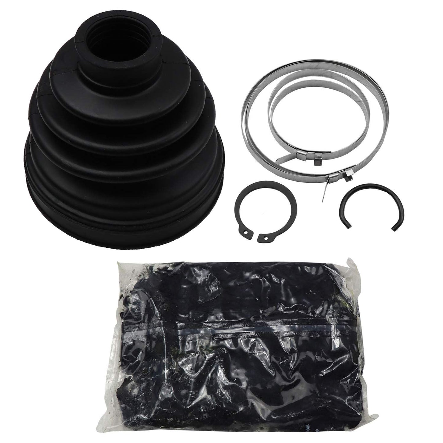 Beck/Arnley 103-2958 Kit de arranque de junta homocinética
