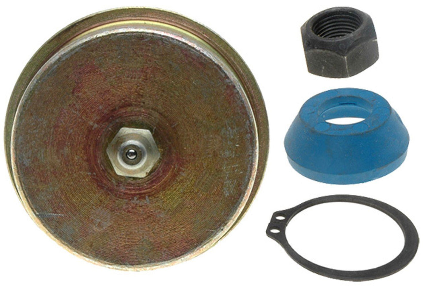 ACDelco Professional 45D2145 Joint à rotule de suspension