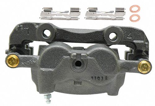 ACDelco Professional Durastop 18FR1498 Disc Brake Caliper