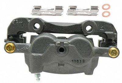 ACDelco Professional Durastop 18FR1498 Disc Brake Caliper