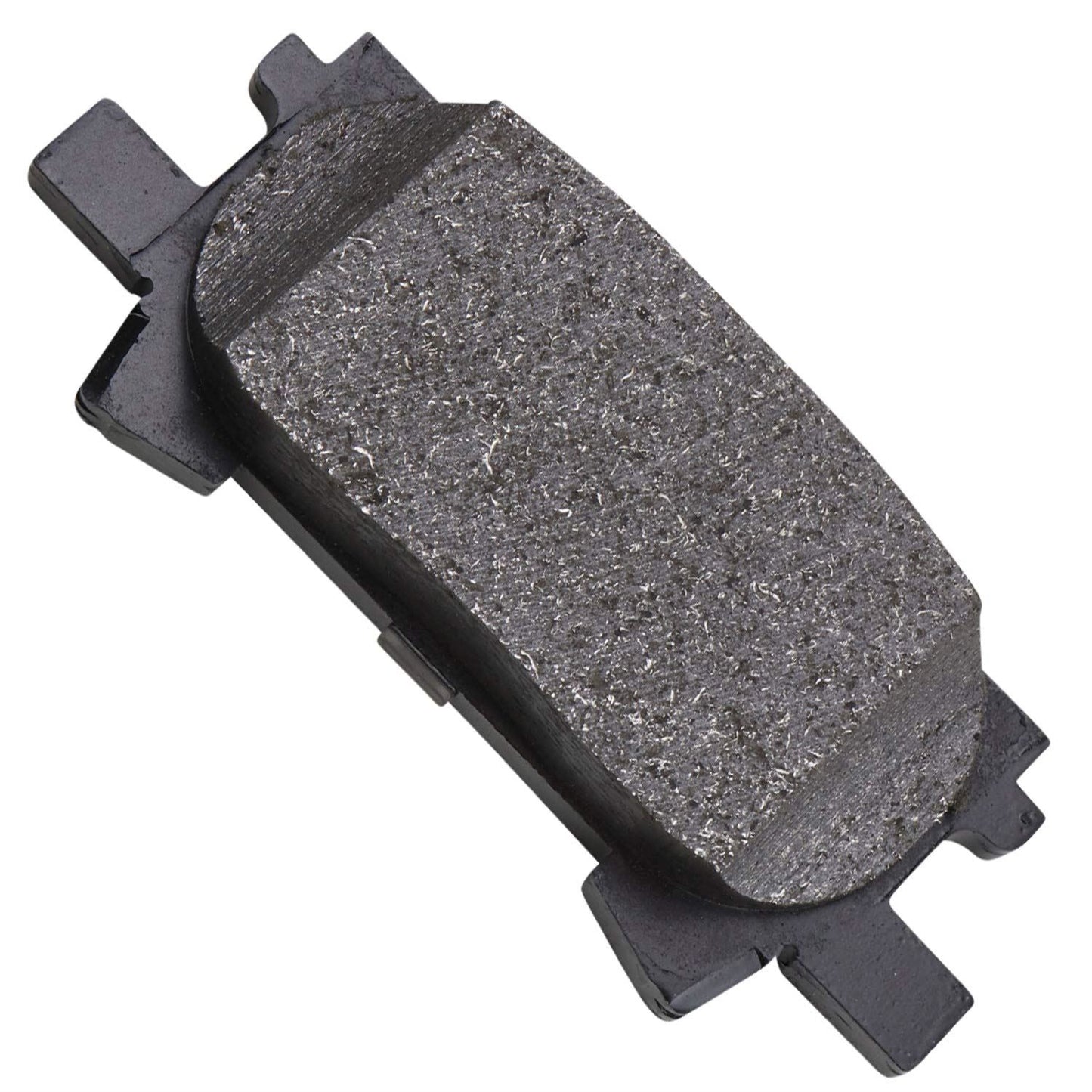 Beck/Arnley 089-1741 Disc Brake Pad Set