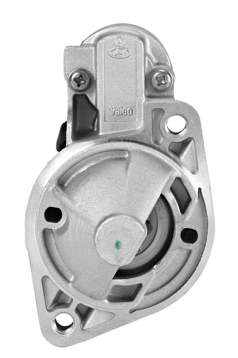 Valeo 600070 Starter Motor