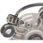 CARDONE 85-10013 Motor del limpiaparabrisas