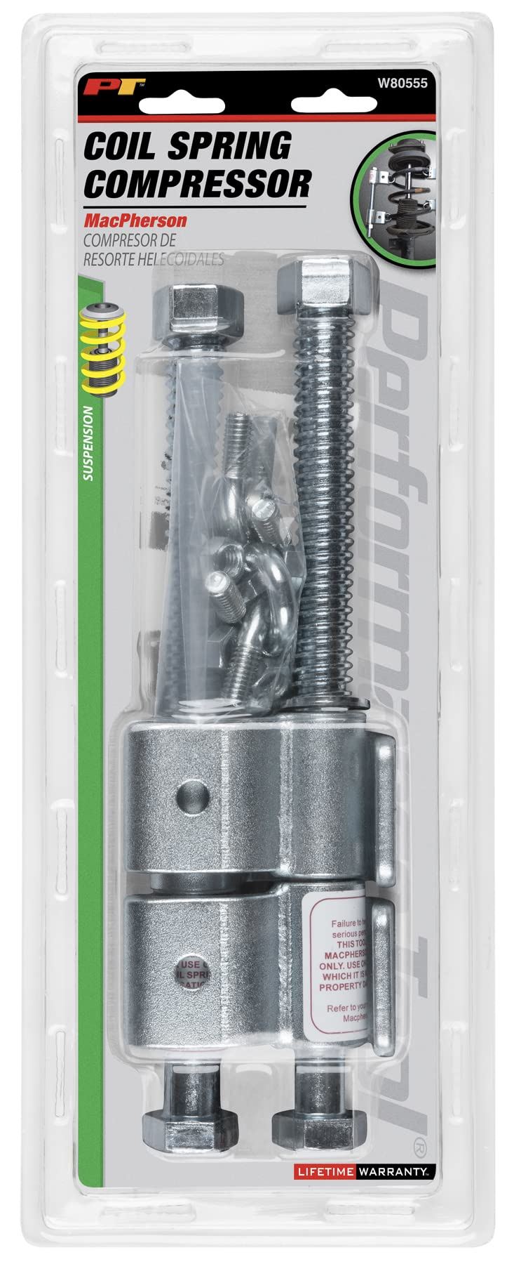 PERFORMANCE TOOL W80555