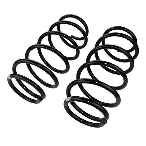 Moog 81540 Coil Spring Set