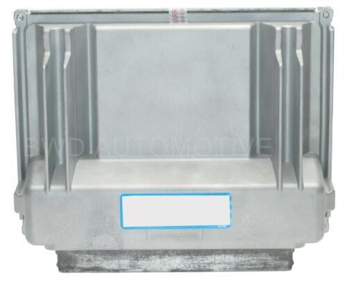 BWD ECC0411MU Engine Control Module (ECM)