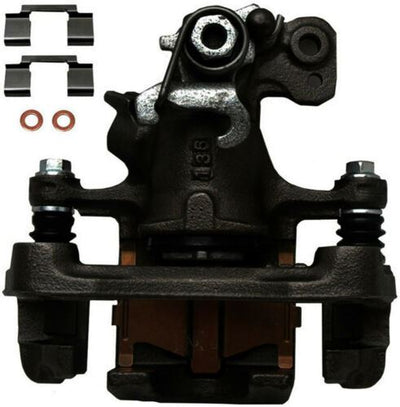 ACDelco Professional Durastop 18FR1235 Étrier de frein à disque