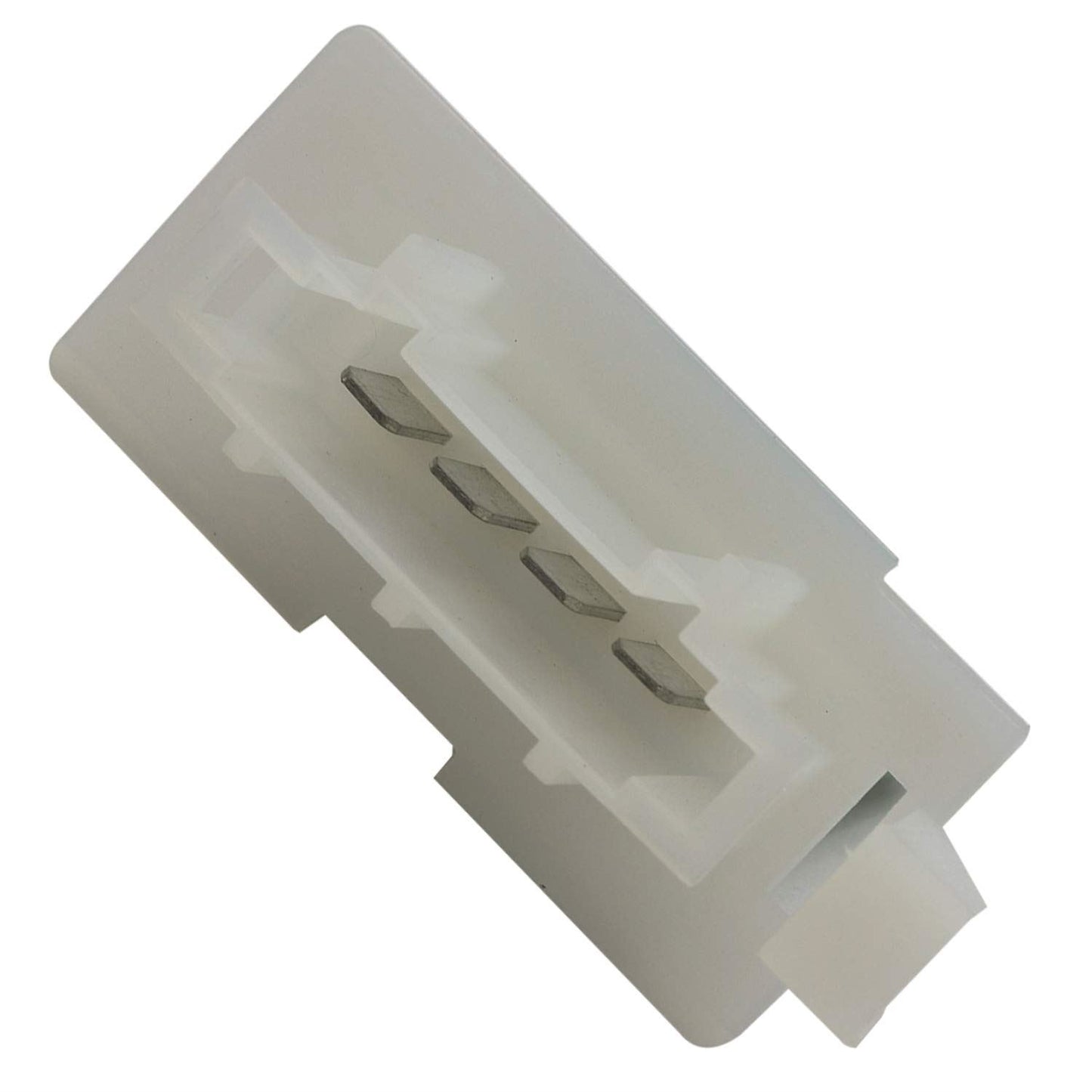 Beck/Arnley 204-0008 HVAC Blower Motor Resistor
