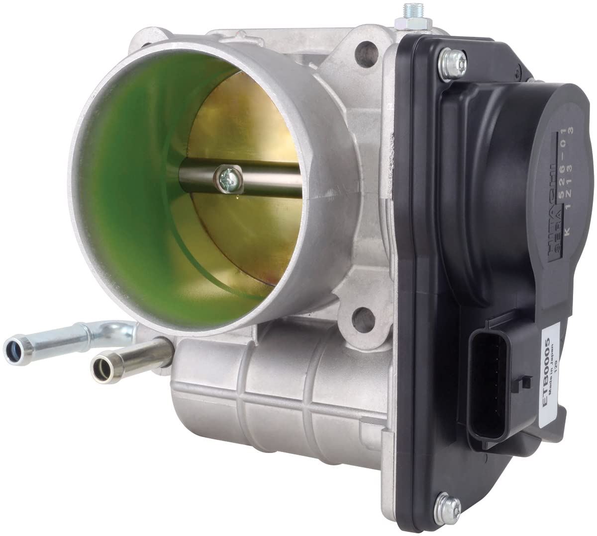 Hitachi ETB0005 Fuel Injection Throttle Body