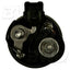 BWD S41398 Starter Solenoid
