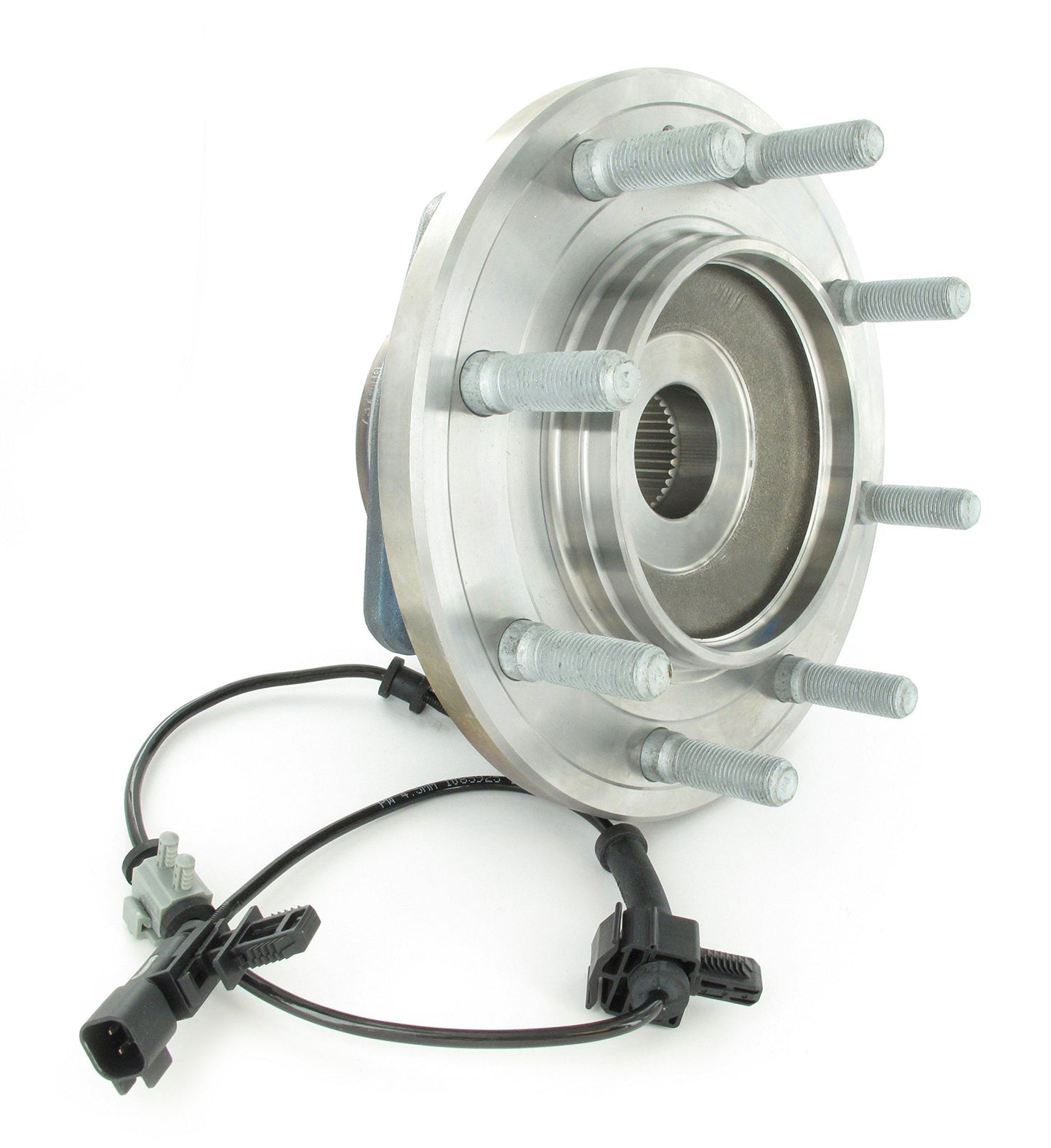 SKF BR930826 Roulement d'essieu et moyeu