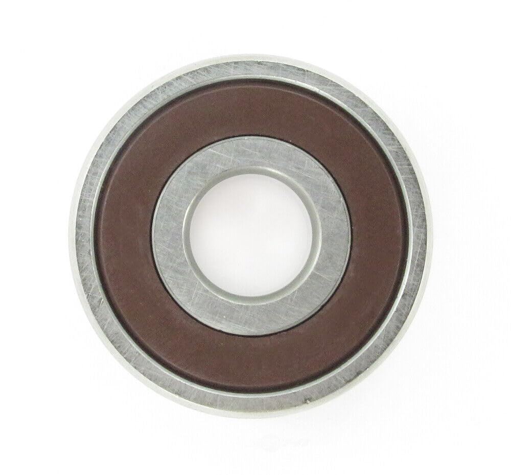 SKF 6200-2RSJ Alternator Bearing