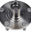 Dorman 930-701 Buje de rueda