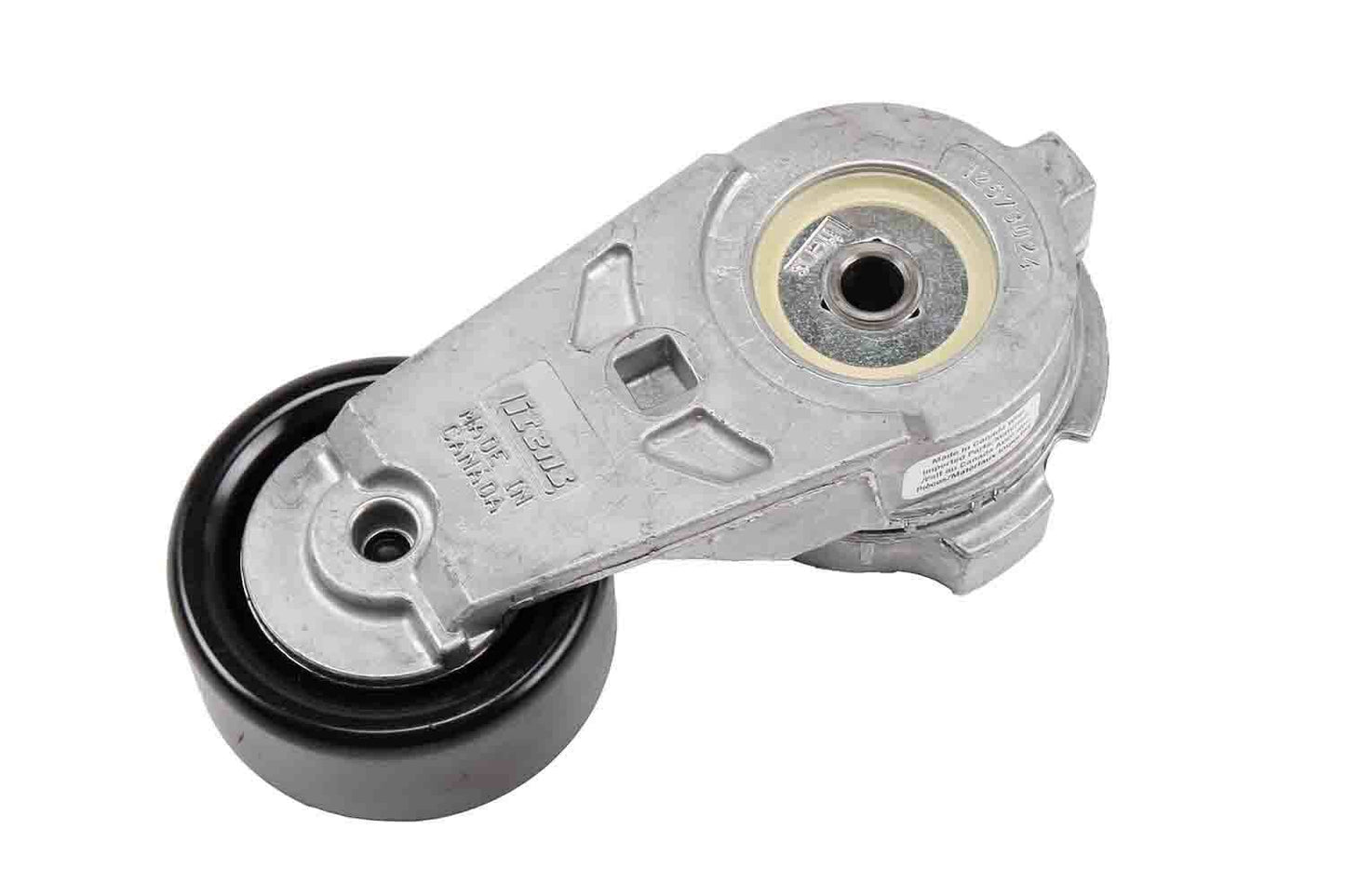Dayco 89499 Conjunto de tensor de correa de transmisión de accesorios