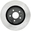 ACDelco Professional Durastop 18A2631 Rotor de frein à disque