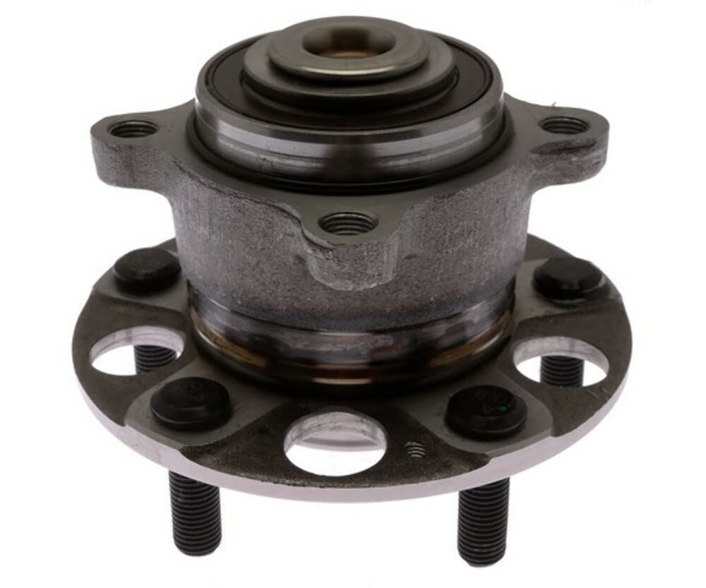 Raybestos 712353 Wheel Bearing and Hub Assembly