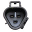 Beck/Arnley 180-0314 Sensor de posición del cigüeñal del motor