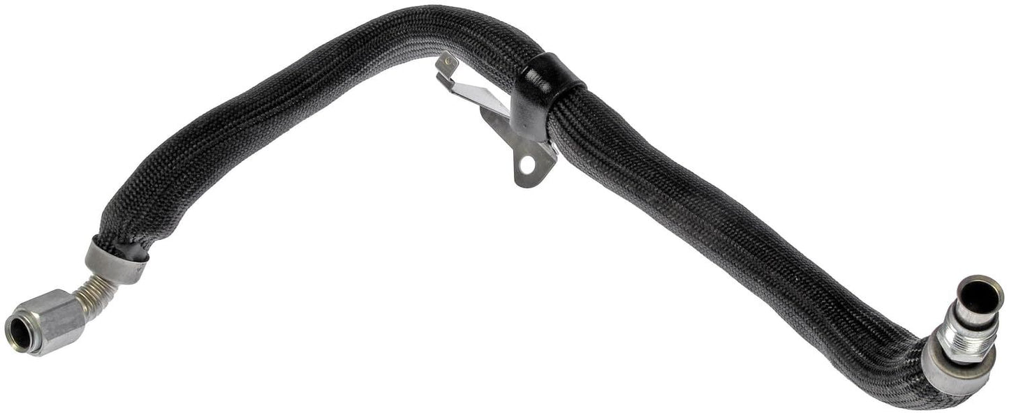 Dorman 598-205 Exhaust Gas Recirculation (EGR) Line
