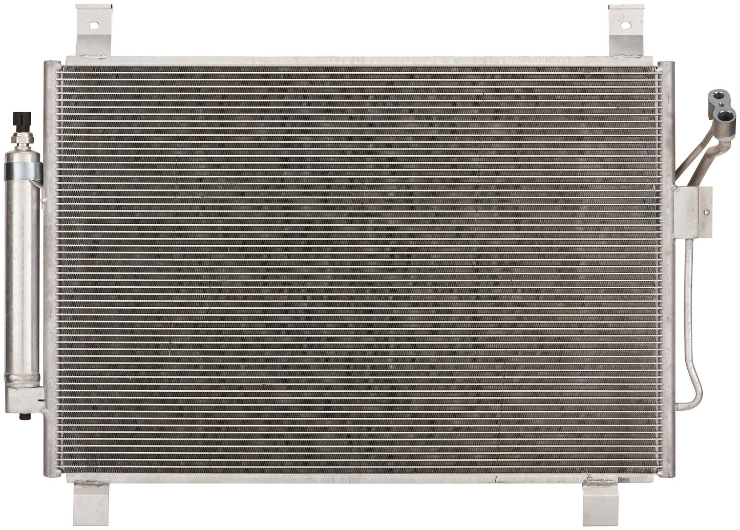 Spectra Premium 7-4201 Condenseur de climatisation