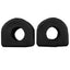 Beck/Arnley 101-6362 Suspension Stabilizer Bar Bushing Kit