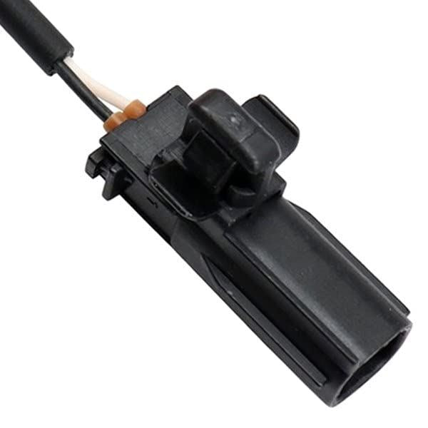 Beck/Arnley 084-4928 Sensor de velocidad de rueda ABS