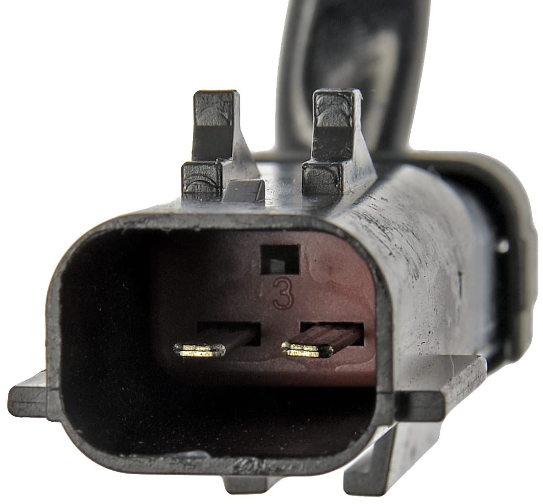 Dorman 748-551 Power Window Motor and Regulator Assembly