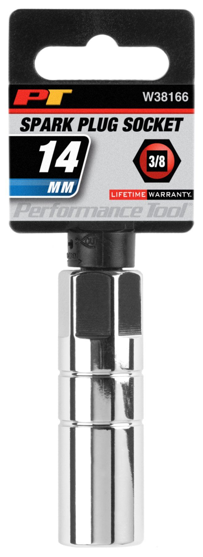 Herramienta de rendimiento W38166