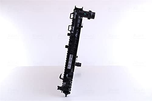 Nissens North America 60498 Radiator