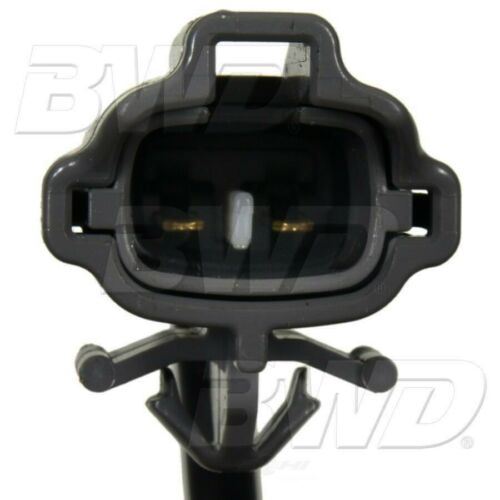 Capteur de vitesse de roue ABS BWD ABS783