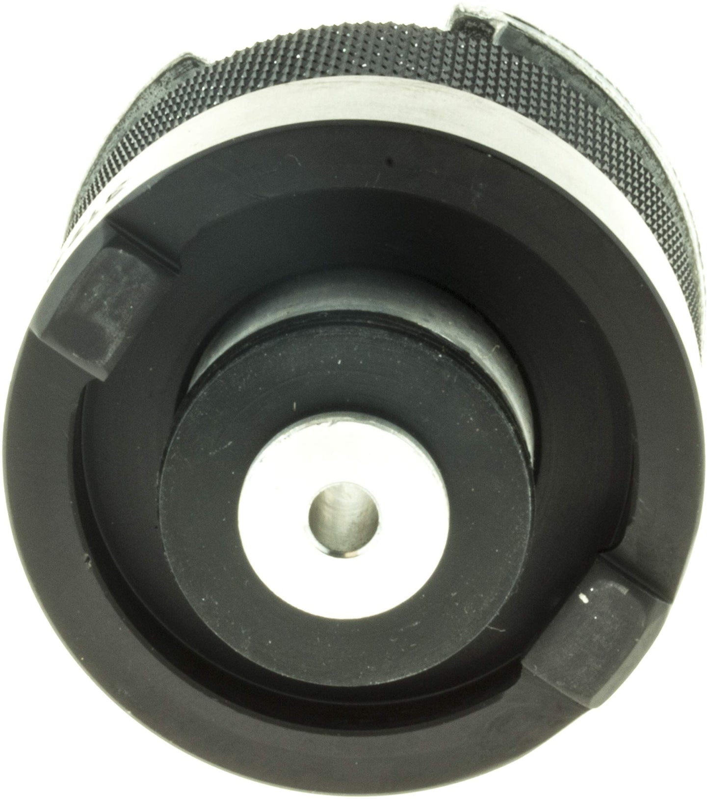 Gates 31428 Adaptador para probador de presión del sistema de enfriamiento del motor