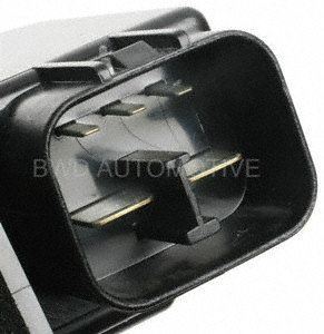 BWD RU1278 HVAC Blower Motor Resistor