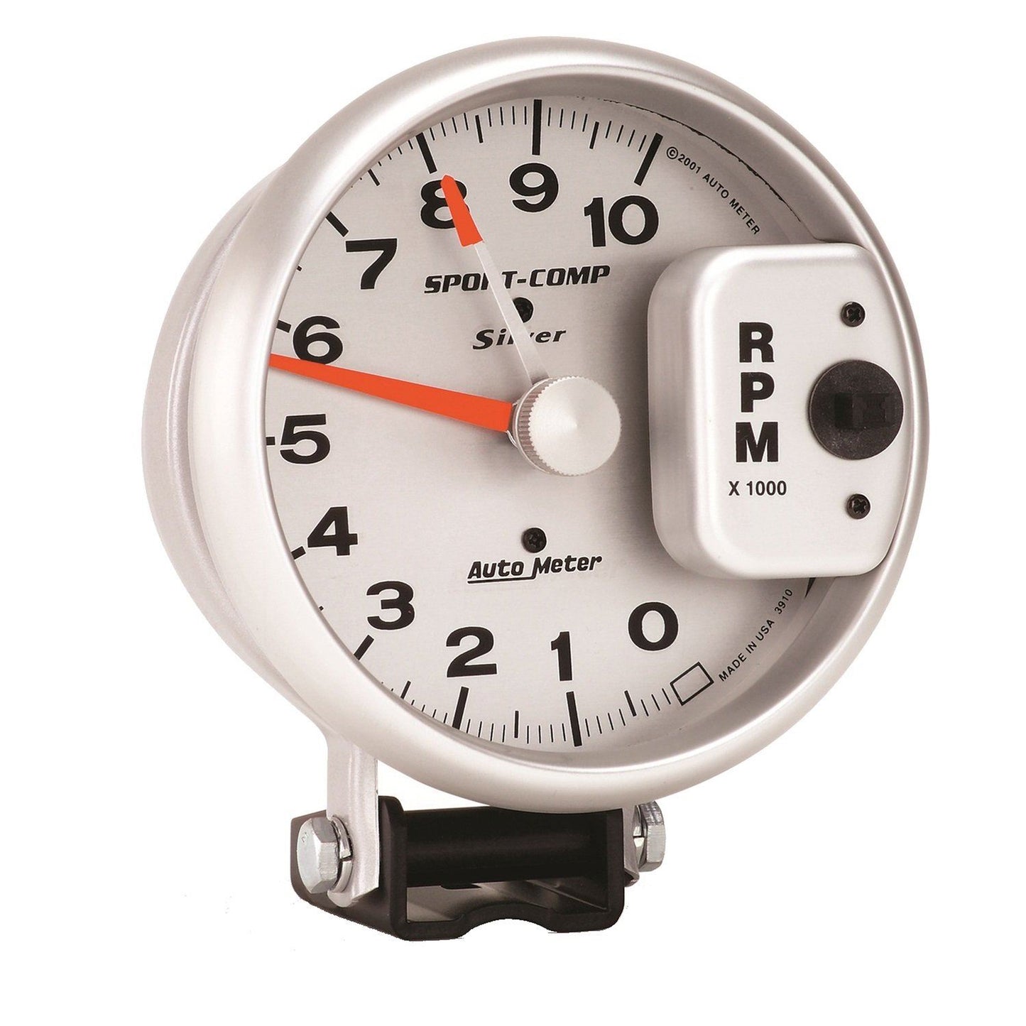 AutoMeter 3910