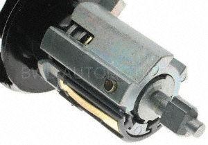 BWD CS477L Ignition Lock Cylinder