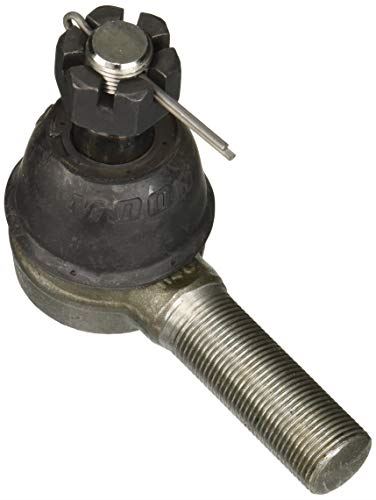 Moog ES800744 Steering Tie Rod End