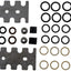 Dorman 90000 Fuel Injector O-Ring Kit