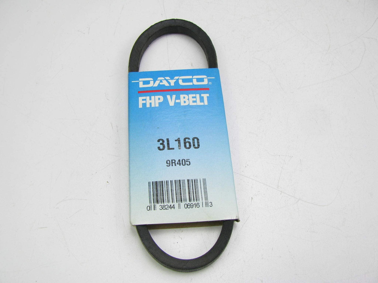Dayco 3L160