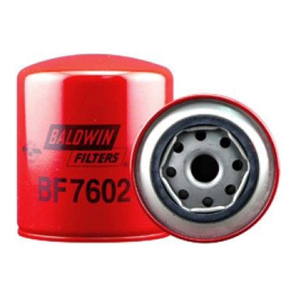 Filtre à carburant Baldwin BF7602
