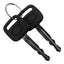 Beck/Arnley 201-1764 Cilindro de cerradura de encendido