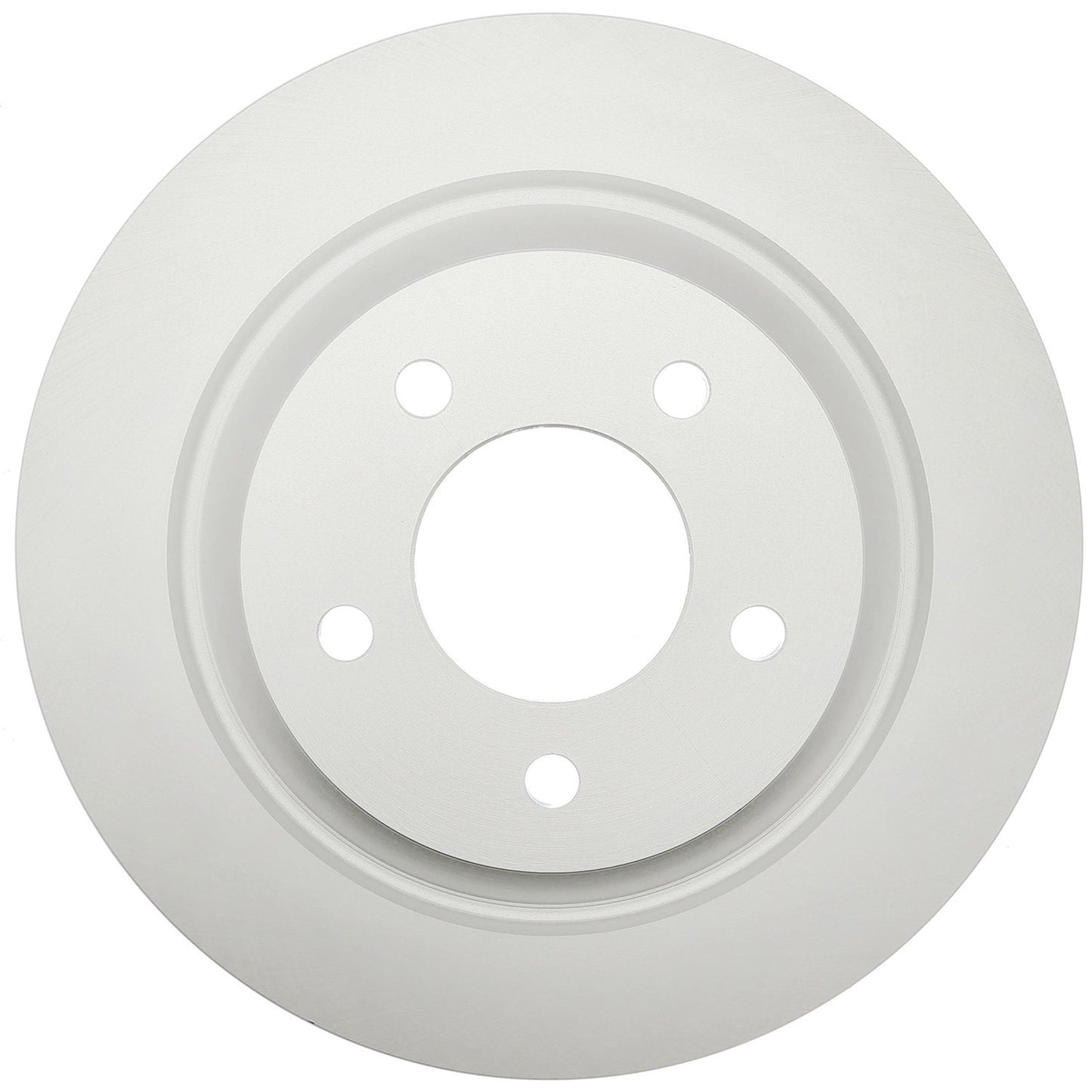 ACDelco Advantage 18A2423AC Rotor de frein à disque