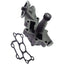 Bomba de aceite de motor Melling M-66C