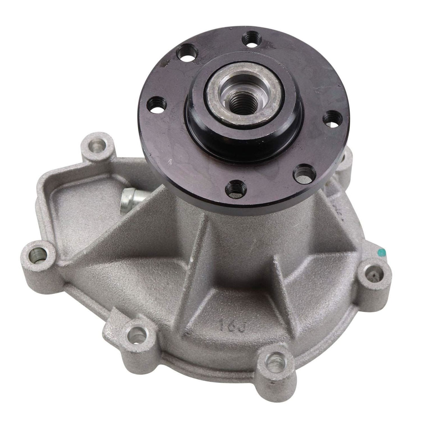 Bomba de agua del motor Beck/Arnley 131-2350