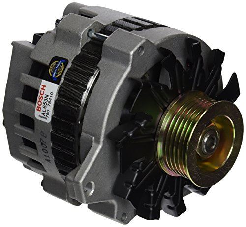 Bosch AL653N