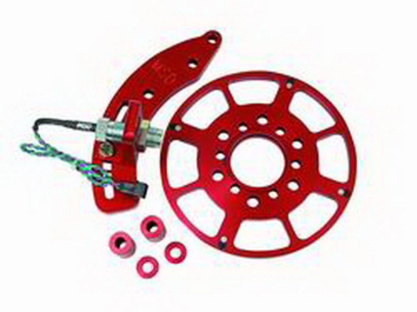MSD 8600