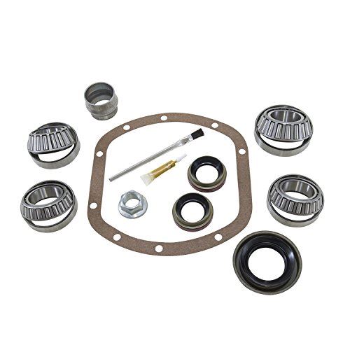 Yukon Differential 11018 Axle Differential Bearing Kit