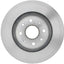 ACDelco Advantage 18A1703AC Rotor de frein à disque