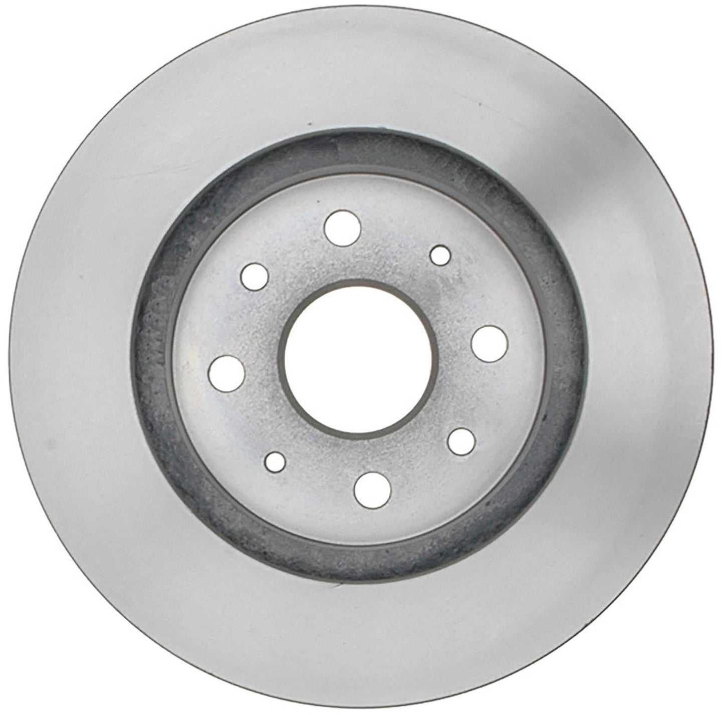 ACDelco Advantage 18A1703AC Rotor de frein à disque