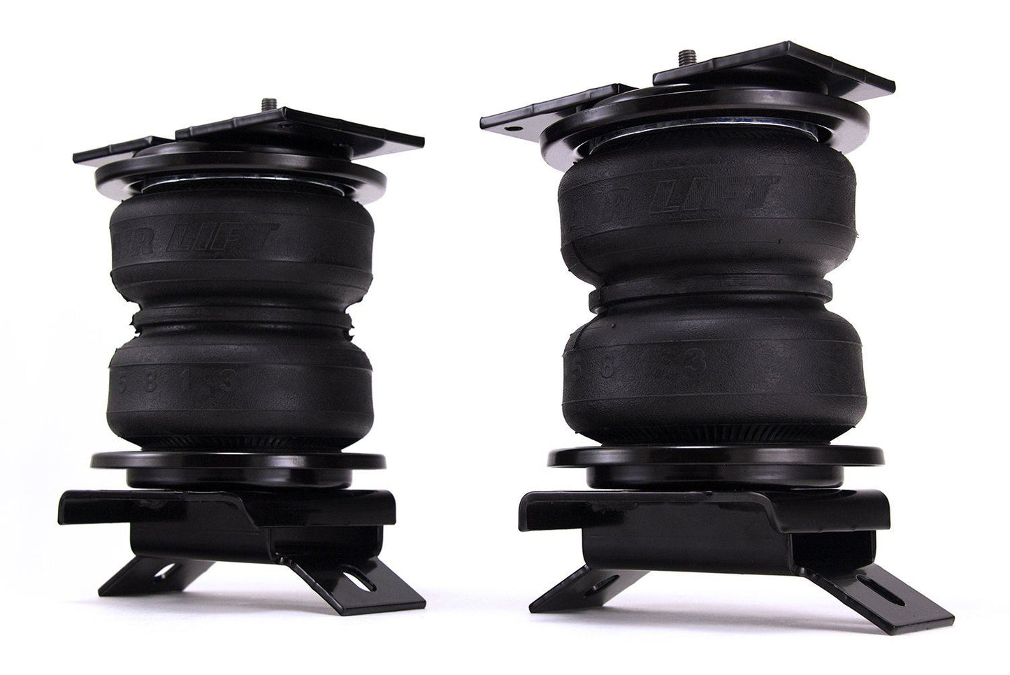 Air Lift 88272 Kit de ressorts d'assistance à suspension pneumatique