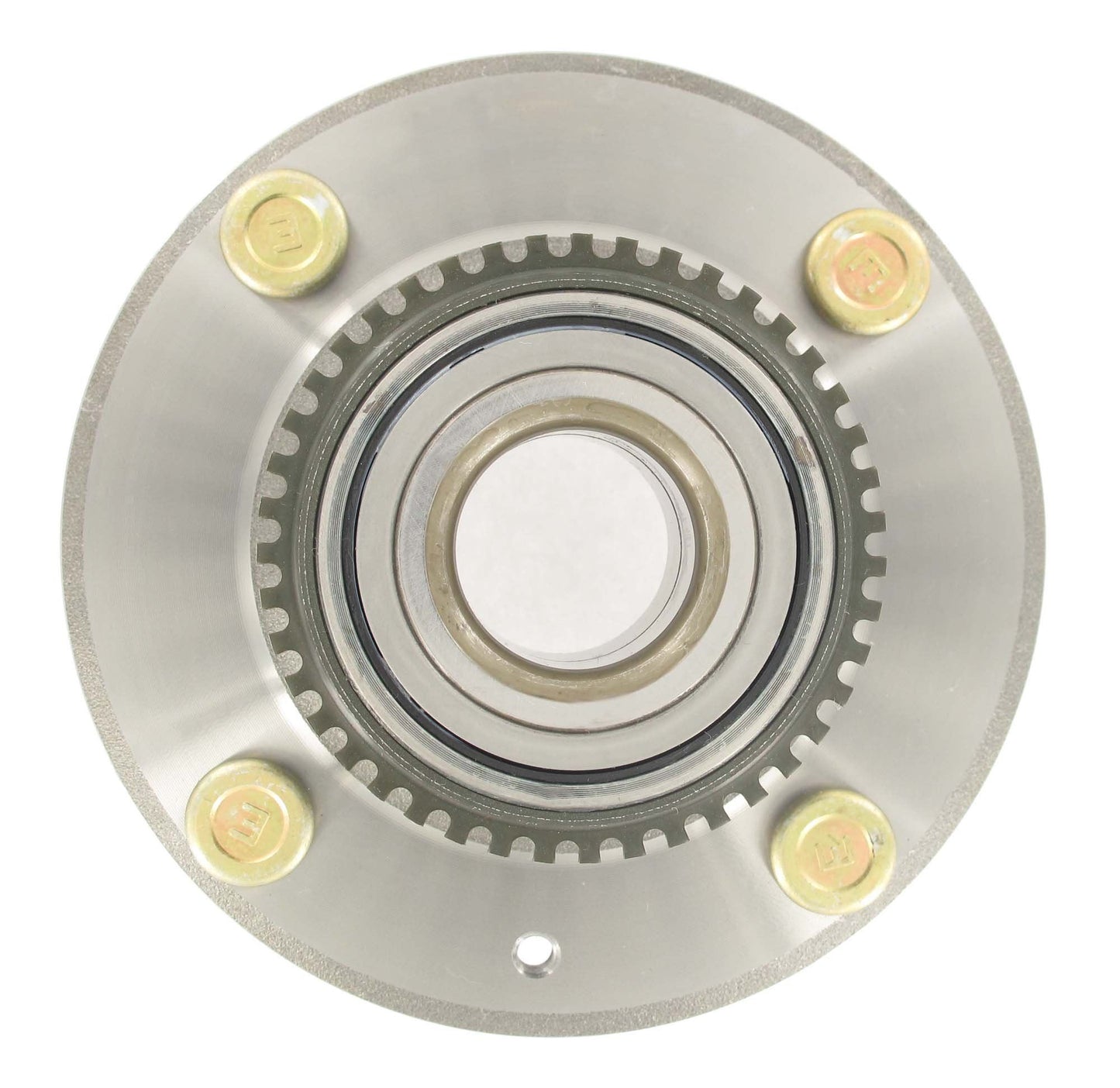 SKF BR930440 Axle Bearing and Hub Assembly