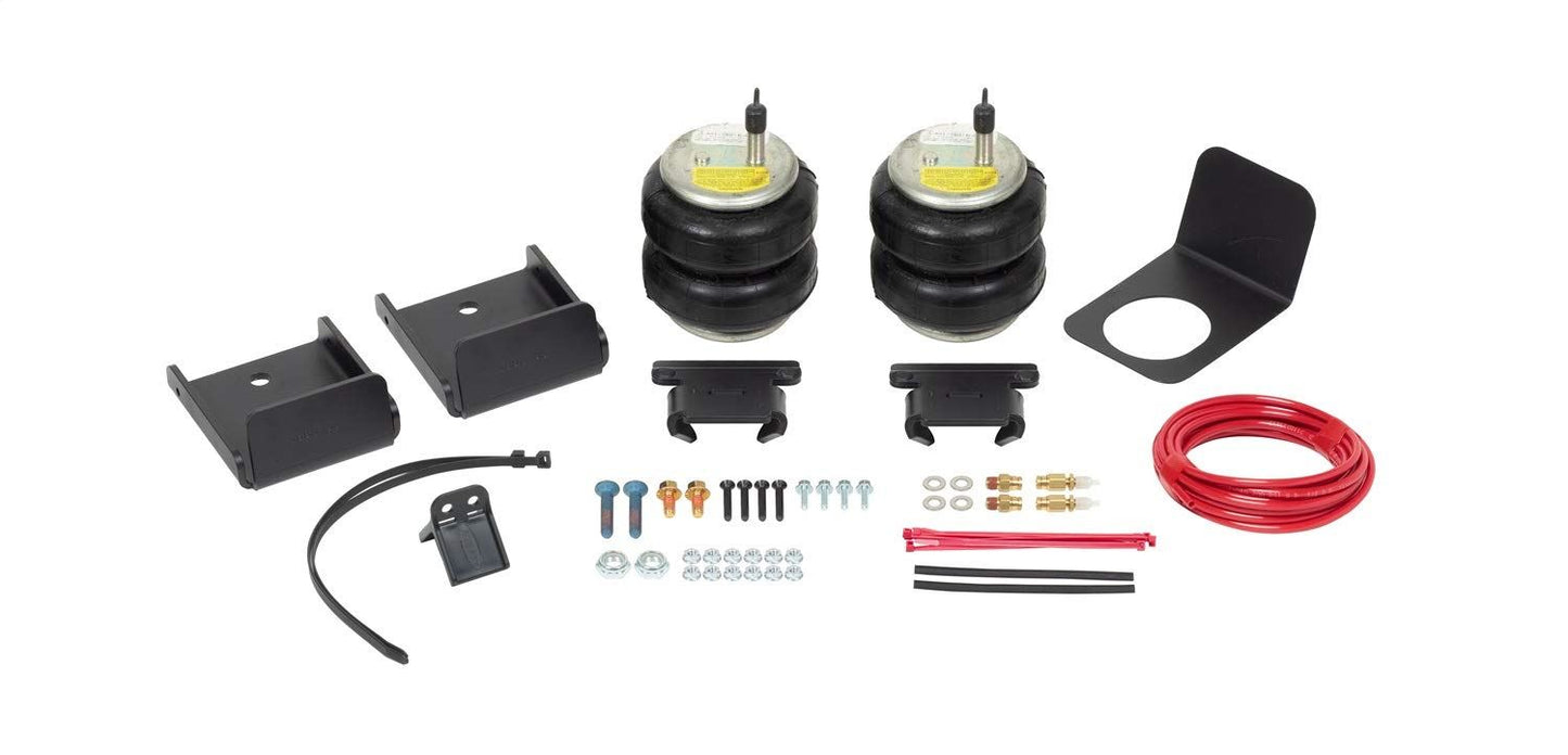 RIDE-RITE 2609 Kit de nivelación de suspensión